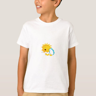 Muziek t-shirt