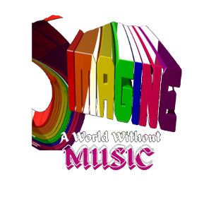  muziek t-shirt