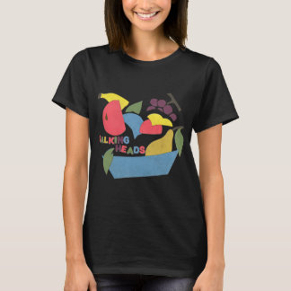 Muziek - Talking Heads T-shirt