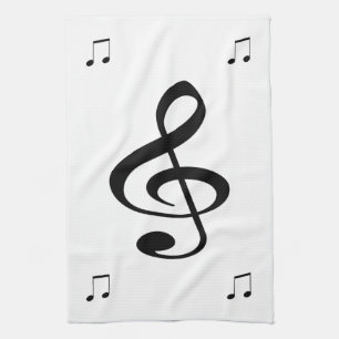 Muziek Theedoek