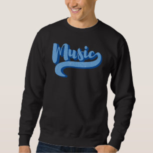 Muziek Trui