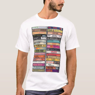 Muziek uit 1963 - Grootste muziek uit het jaar T-shirt