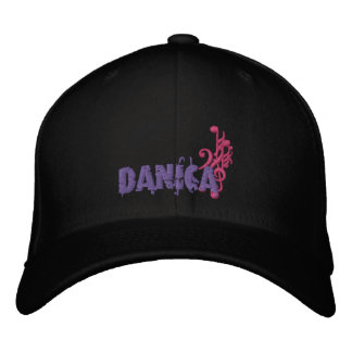 Muziek van Danica Pet