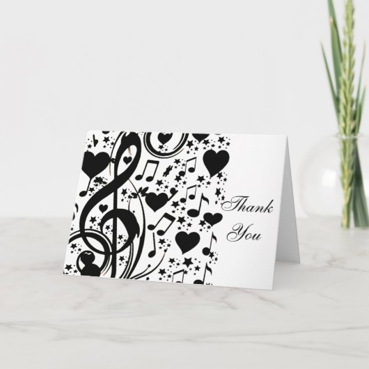 Muziek van het hart_ bedankkaart (Voorkant)