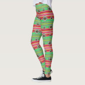 Muziek van het Leven Leggings (Links)