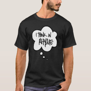Muziek verbindt mensen met muziek Creator Classic T-shirt