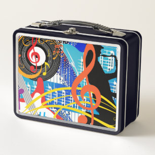 Muziek vieren