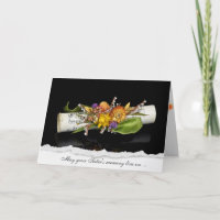 Muziek voor verlies van zuster Sympathie