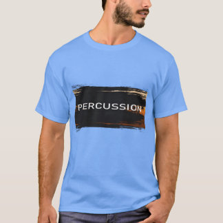 muziek vrienden t-shirt