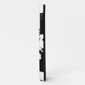 muziekaap Case-Mate iPhone case (Achterkant/links)