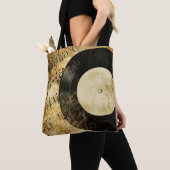  muziekachtergrond draagtas (Dichtbij)