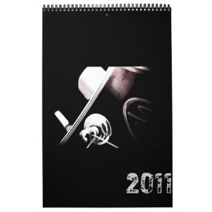 Muziekagenda 2011 kalender