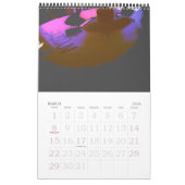 Muziekagenda 2011 kalender (Mar 2026)