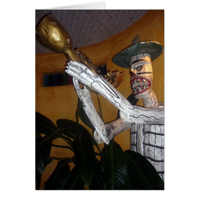 muziekbotten (Voorkant)