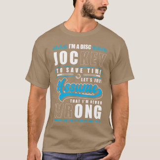 Muziekclub Dancing Rave T-shirt