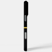Muziekdocent inspireert studenten Case-Mate iPhone case (Achterkant / Rechts)