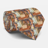  muziekdocent Onderwijsstudenten naar Sing Stropdas (Opgerold)