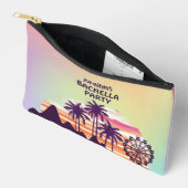 Muziekfestival Bachelorette Weekend Etui (Open)