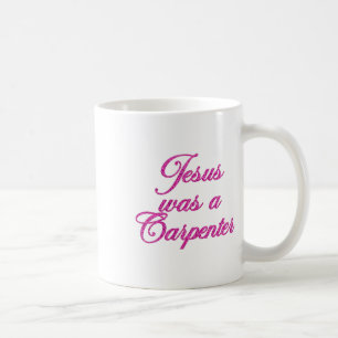 Muziekfestival Outfit voor meisjes Vrouwen Jezus w Koffiemok