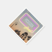 Muziekfestivalconcert Verjaardagsfeestje Servet (Hoek)