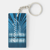  muziekfestivals sleutelhanger (achterkant)