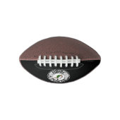 Muziekgestuurde American Football (Voorkant)