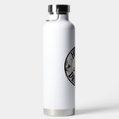 Muziekgestuurde Waterfles (Rechts)