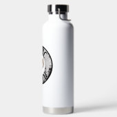 Muziekgestuurde Waterfles (Links)