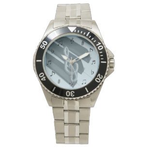 Muziekhorloge Horloge