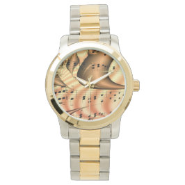 Muziekinstrument Destiny Digital Horloge