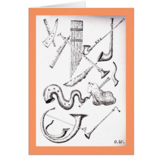 muziekinstrumenten3 wind