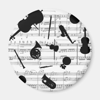 Muziekinstrumenten Grijswaarden Copy.pdf Magneet