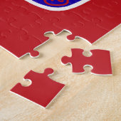 Muziekinstrumenten Legpuzzel (Zijkant)