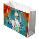 Muziekleider (speler), Klee Groot Cadeauzakje (Achterkant Gekanteld)