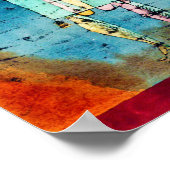 Muziekleider (speler), Klee Poster (Hoek)