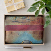 Muziekleider (speler), Klee Tissuepapier (Geschenk)