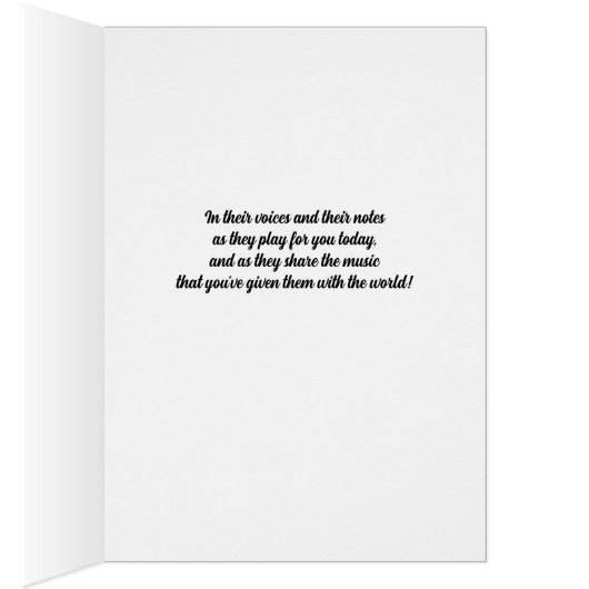 Muziekleraar — gitarist (Binnen (Rechts))