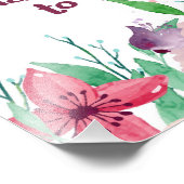 Muziekleraar Klaskamerwand Foto Afdruk (Hoek)