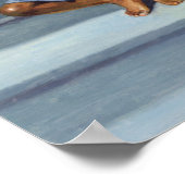 Muziekles #2 2000 poster (Hoek)