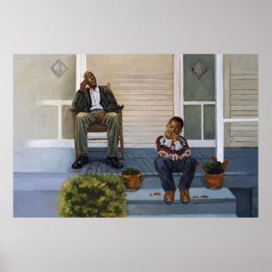 Muziekles 3 2000 poster