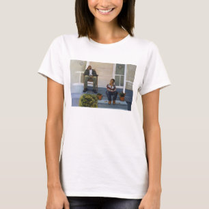 Muziekles 3 2000 t-shirt
