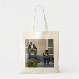 Muziekles 3 2000 tote bag