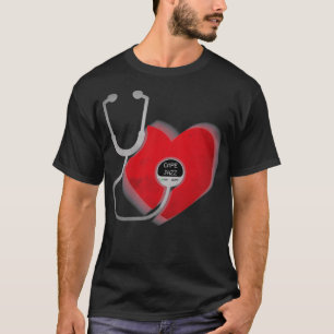 Muziekliedstijl Genre hartslag slaan op Cape Jaz T-shirt
