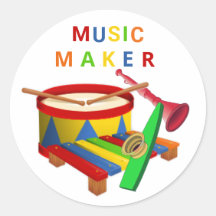 Muziekmaker