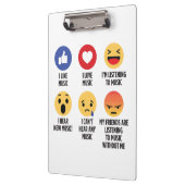 Muziekmogendheden Klembord (Links)