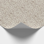 Muzieknoten Cadeaupapier (Hoek)