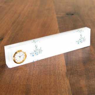 Muzieknoten Kantoor Home Art Naambordje