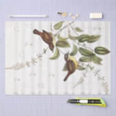  Muzieknoten ontkoppeling Tissuepapier (Craft)