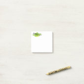 Muzieknoten Opmerkingen plaatsen Post-it® Notes (Op bureau)