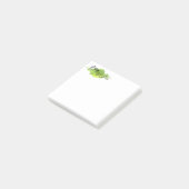 Muzieknoten Opmerkingen plaatsen Post-it® Notes (Schuin)